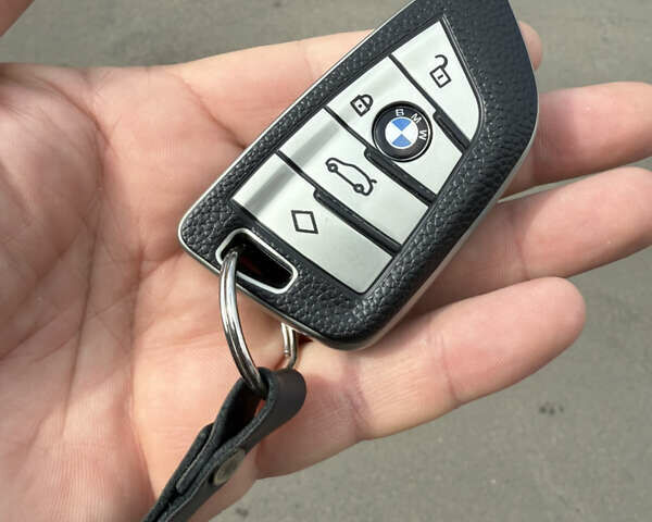 Коричневий БМВ Х5, об'ємом двигуна 2.99 л та пробігом 175 тис. км за 31600 $, фото 106 на Automoto.ua