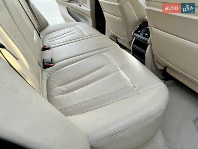 Коричневий БМВ Х5, об'ємом двигуна 2.99 л та пробігом 175 тис. км за 31600 $, фото 71 на Automoto.ua