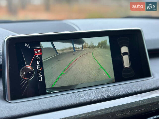 Коричневий БМВ Х5, об'ємом двигуна 2.99 л та пробігом 208 тис. км за 27000 $, фото 46 на Automoto.ua