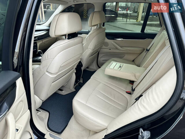 Коричневий БМВ Х5, об'ємом двигуна 2.99 л та пробігом 175 тис. км за 31600 $, фото 95 на Automoto.ua