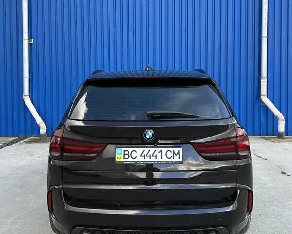 БМВ Х5 2013 в Львове на Automoto.ua Коричневый БМВ Х5, объемом двигателя 2.99 л и пробегом 170 тыс. км за 29500 $, фото 2 на Automoto.ua