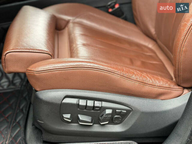 Коричневий БМВ Х5, об'ємом двигуна 2.99 л та пробігом 208 тис. км за 27000 $, фото 16 на Automoto.ua