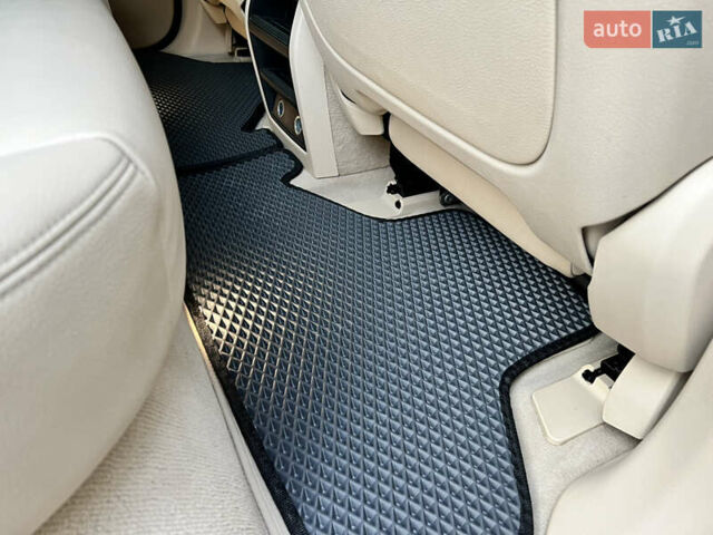 Коричневий БМВ Х5, об'ємом двигуна 2.99 л та пробігом 175 тис. км за 31600 $, фото 89 на Automoto.ua