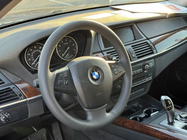 Коричневий БМВ Х5, об'ємом двигуна 3 л та пробігом 199 тис. км за 42000 $, фото 17 на Automoto.ua