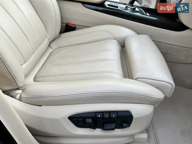 Коричневий БМВ Х5, об'ємом двигуна 2.99 л та пробігом 175 тис. км за 31600 $, фото 75 на Automoto.ua