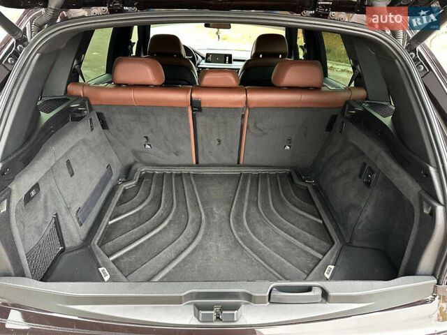 Коричневий БМВ Х5, об'ємом двигуна 2.99 л та пробігом 208 тис. км за 27000 $, фото 54 на Automoto.ua