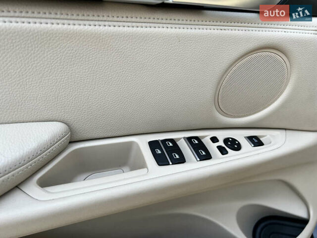 Коричневий БМВ Х5, об'ємом двигуна 2.99 л та пробігом 175 тис. км за 31600 $, фото 59 на Automoto.ua