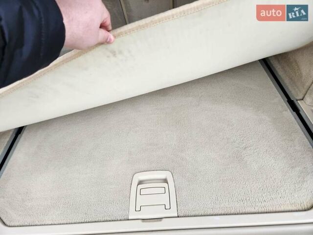 Коричневый БМВ Х5, объемом двигателя 2.98 л и пробегом 242 тыс. км за 21999 $, фото 35 на Automoto.ua