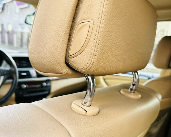 Коричневый БМВ Х5, объемом двигателя 3 л и пробегом 227 тыс. км за 15700 $, фото 24 на Automoto.ua