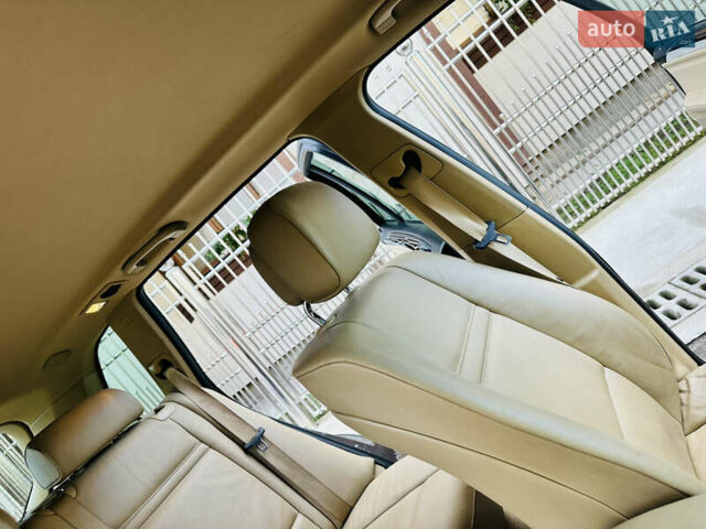 Коричневый БМВ Х5, объемом двигателя 3 л и пробегом 227 тыс. км за 15700 $, фото 98 на Automoto.ua