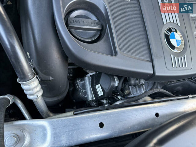 Коричневий БМВ Х5, об'ємом двигуна 2.99 л та пробігом 175 тис. км за 31600 $, фото 45 на Automoto.ua