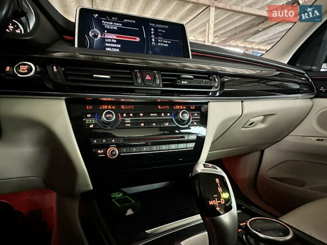 Коричневий БМВ Х5, об'ємом двигуна 2.99 л та пробігом 175 тис. км за 31600 $, фото 91 на Automoto.ua