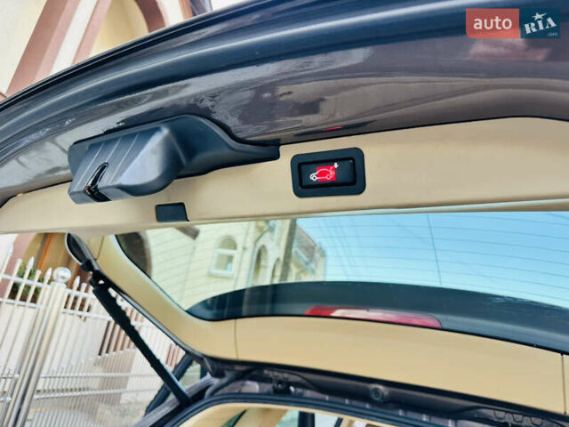 Коричневый БМВ Х5, объемом двигателя 3 л и пробегом 227 тыс. км за 15700 $, фото 78 на Automoto.ua