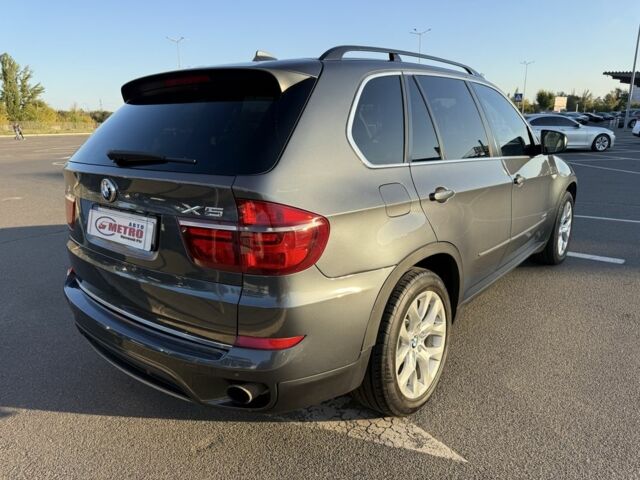 Коричневий БМВ Х5, об'ємом двигуна 3 л та пробігом 199 тис. км за 42000 $, фото 5 на Automoto.ua