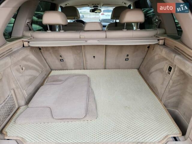 Коричневый БМВ Х5, объемом двигателя 2.98 л и пробегом 242 тыс. км за 21999 $, фото 52 на Automoto.ua