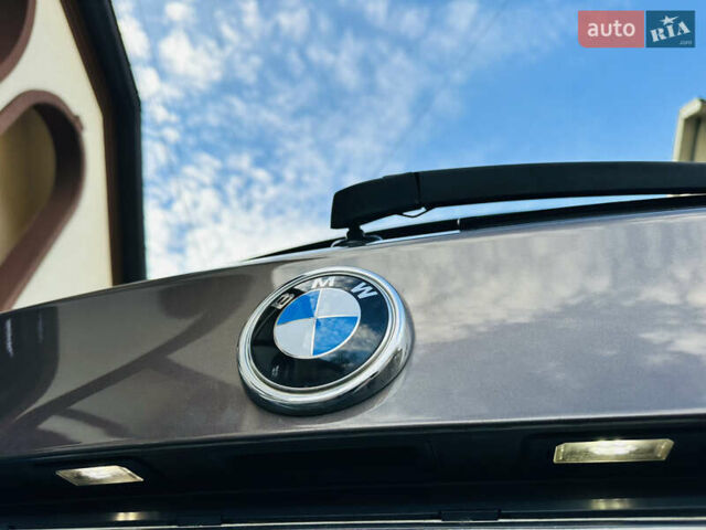 Коричневый БМВ Х5, объемом двигателя 3 л и пробегом 227 тыс. км за 15700 $, фото 10 на Automoto.ua