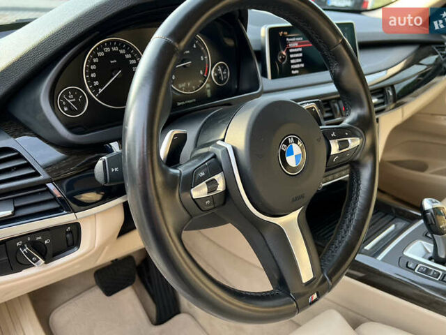 Коричневий БМВ Х5, об'ємом двигуна 2.99 л та пробігом 175 тис. км за 31600 $, фото 66 на Automoto.ua