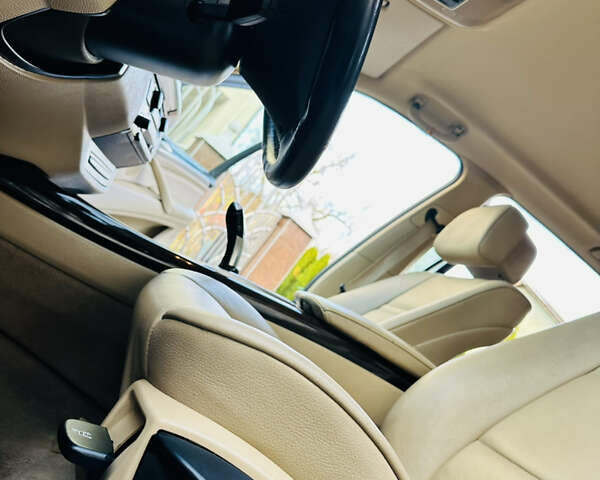 Коричневый БМВ Х5, объемом двигателя 3 л и пробегом 227 тыс. км за 15700 $, фото 72 на Automoto.ua