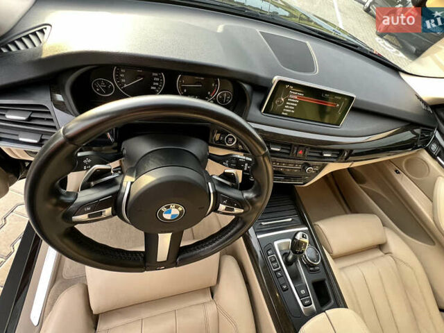 Коричневий БМВ Х5, об'ємом двигуна 2.99 л та пробігом 175 тис. км за 31600 $, фото 65 на Automoto.ua