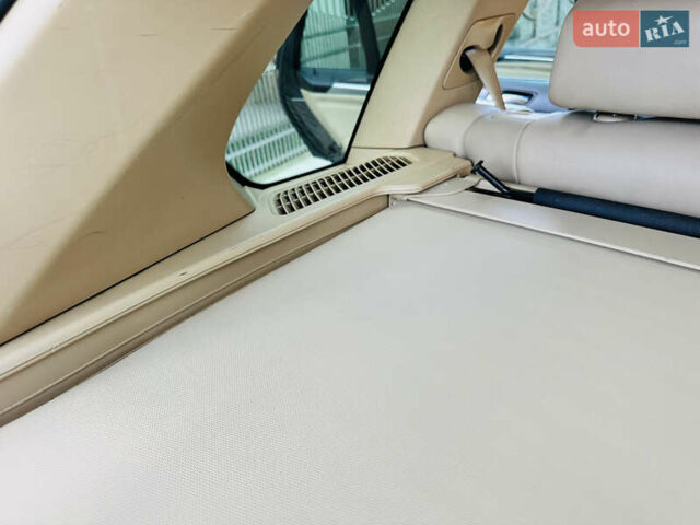 Коричневый БМВ Х5, объемом двигателя 3 л и пробегом 227 тыс. км за 15700 $, фото 80 на Automoto.ua