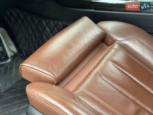 Коричневий БМВ Х5, об'ємом двигуна 2.99 л та пробігом 208 тис. км за 27000 $, фото 18 на Automoto.ua