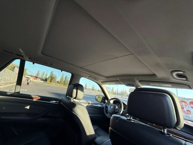 Коричневий БМВ Х5, об'ємом двигуна 3 л та пробігом 199 тис. км за 42000 $, фото 11 на Automoto.ua