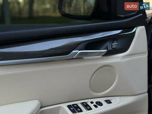 Коричневый БМВ Х5, объемом двигателя 2.99 л и пробегом 173 тыс. км за 25900 $, фото 22 на Automoto.ua