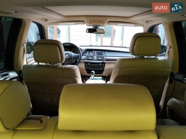 Коричневый БМВ Х5, объемом двигателя 2.98 л и пробегом 190 тыс. км за 13950 $, фото 42 на Automoto.ua