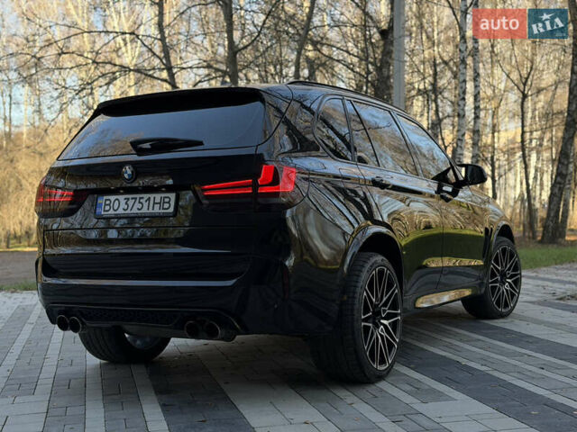 Коричневый БМВ Х5, объемом двигателя 2.99 л и пробегом 173 тыс. км за 25900 $, фото 17 на Automoto.ua