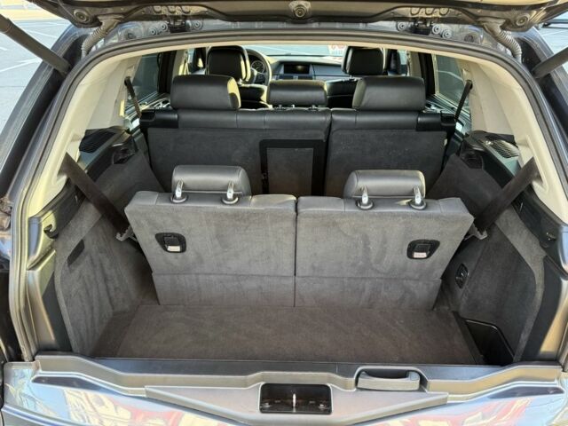 Коричневий БМВ Х5, об'ємом двигуна 3 л та пробігом 199 тис. км за 42000 $, фото 12 на Automoto.ua