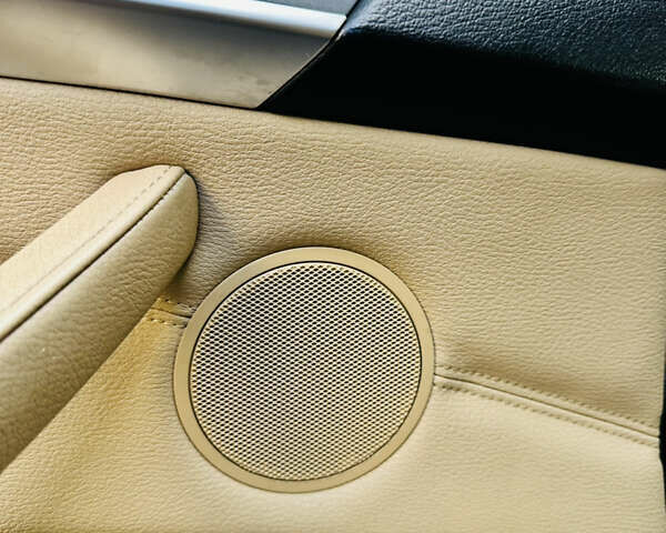 Коричневый БМВ Х5, объемом двигателя 3 л и пробегом 227 тыс. км за 15700 $, фото 95 на Automoto.ua