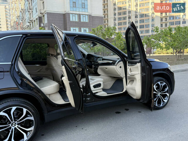 Коричневий БМВ Х5, об'ємом двигуна 2.99 л та пробігом 175 тис. км за 31600 $, фото 21 на Automoto.ua