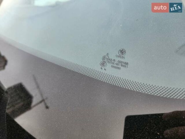 Коричневый БМВ Х5, объемом двигателя 2.98 л и пробегом 242 тыс. км за 21999 $, фото 47 на Automoto.ua