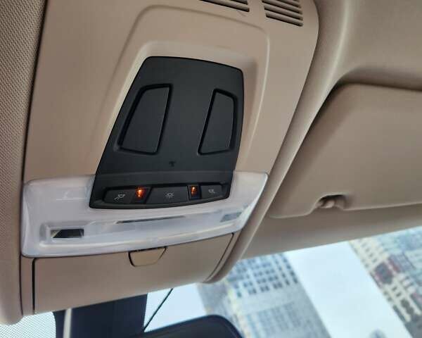 Коричневый БМВ Х5, объемом двигателя 2.98 л и пробегом 242 тыс. км за 21999 $, фото 15 на Automoto.ua