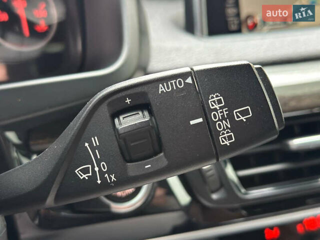 Коричневий БМВ Х5, об'ємом двигуна 2.99 л та пробігом 208 тис. км за 27000 $, фото 44 на Automoto.ua