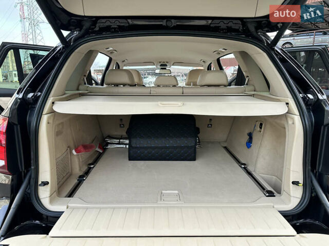 Коричневий БМВ Х5, об'ємом двигуна 2.99 л та пробігом 175 тис. км за 31600 $, фото 102 на Automoto.ua