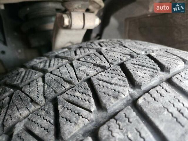 Коричневый БМВ Х5, объемом двигателя 2.98 л и пробегом 242 тыс. км за 21999 $, фото 7 на Automoto.ua