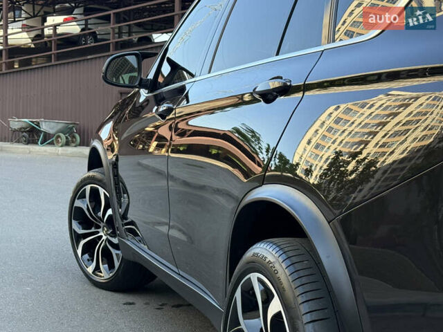 Коричневий БМВ Х5, об'ємом двигуна 2.99 л та пробігом 175 тис. км за 31600 $, фото 28 на Automoto.ua