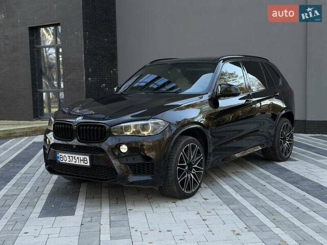 Коричневый БМВ Х5, объемом двигателя 2.99 л и пробегом 173 тыс. км за 25900 $, фото 1 на Automoto.ua