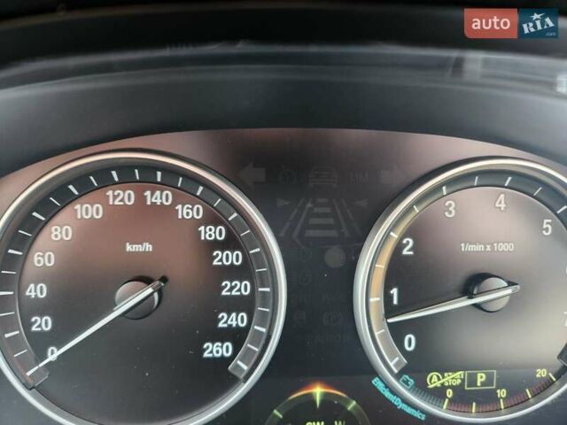 Коричневый БМВ Х5, объемом двигателя 2.98 л и пробегом 242 тыс. км за 21999 $, фото 55 на Automoto.ua