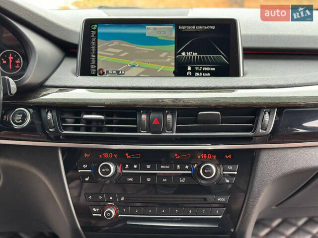 Коричневий БМВ Х5, об'ємом двигуна 2.99 л та пробігом 208 тис. км за 27000 $, фото 42 на Automoto.ua