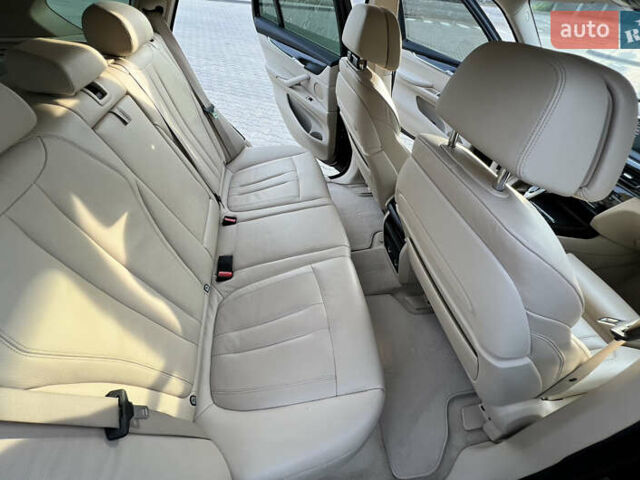 Коричневий БМВ Х5, об'ємом двигуна 2.99 л та пробігом 175 тис. км за 31600 $, фото 72 на Automoto.ua