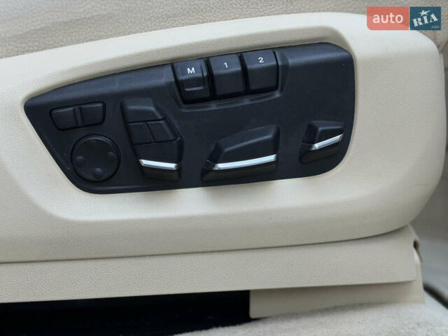 Коричневый БМВ Х5, объемом двигателя 2.99 л и пробегом 173 тыс. км за 25900 $, фото 39 на Automoto.ua