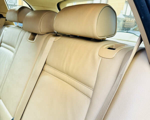 Коричневый БМВ Х5, объемом двигателя 3 л и пробегом 227 тыс. км за 15700 $, фото 25 на Automoto.ua