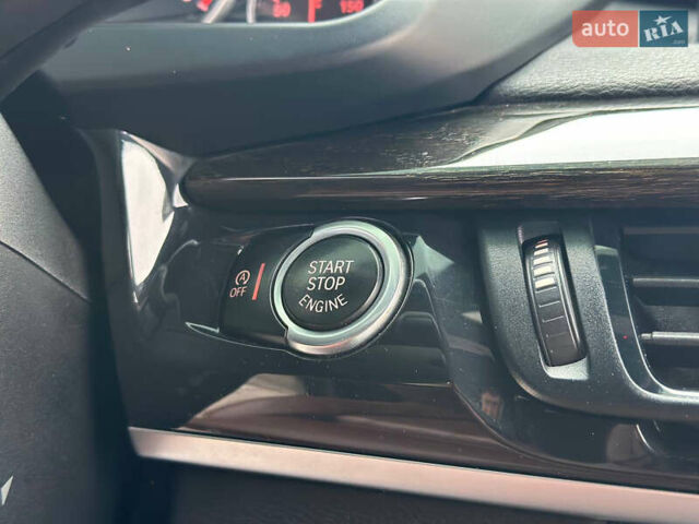 Коричневий БМВ Х5, об'ємом двигуна 2.99 л та пробігом 208 тис. км за 27000 $, фото 49 на Automoto.ua