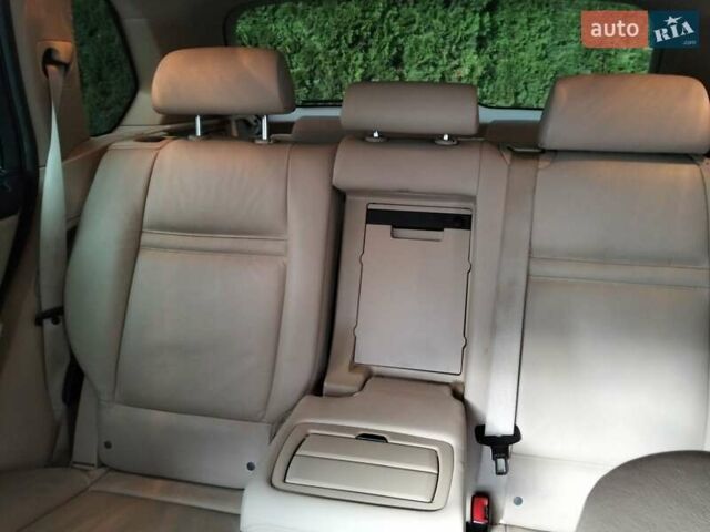 Коричневый БМВ Х5, объемом двигателя 2.98 л и пробегом 190 тыс. км за 13950 $, фото 53 на Automoto.ua