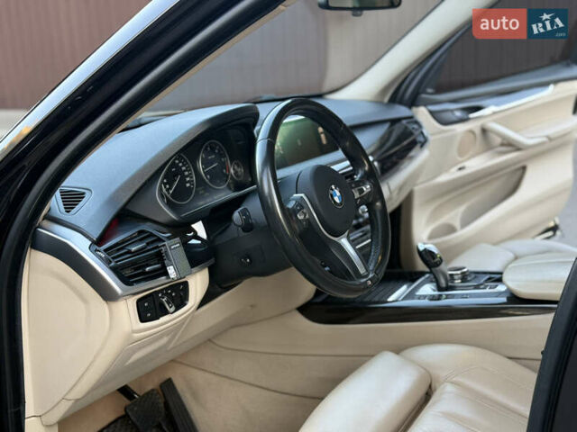 Коричневий БМВ Х5, об'ємом двигуна 2.99 л та пробігом 175 тис. км за 31600 $, фото 43 на Automoto.ua