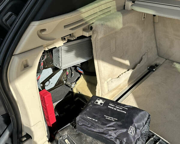 БМВ Х5 2013 в Львове на Automoto.ua Коричневый БМВ Х5, объемом двигателя 2.99 л и пробегом 170 тыс. км за 29500 $, фото 25 на Automoto.ua