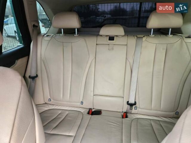 Коричневый БМВ Х5, объемом двигателя 2.98 л и пробегом 242 тыс. км за 21999 $, фото 40 на Automoto.ua