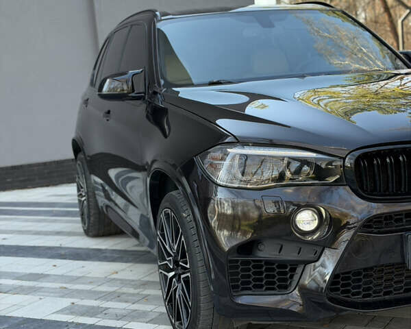 Коричневый БМВ Х5, объемом двигателя 2.99 л и пробегом 173 тыс. км за 25900 $, фото 4 на Automoto.ua